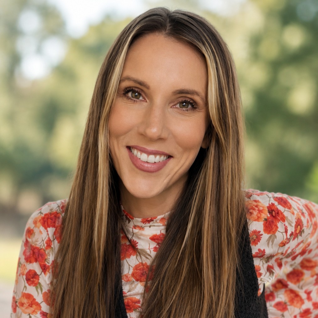 Jillian Lorenz